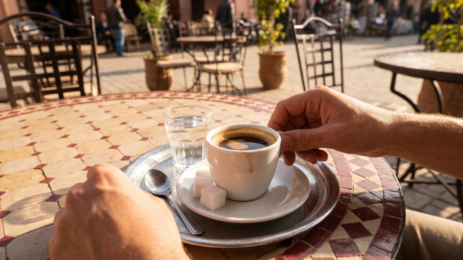 Café Noir