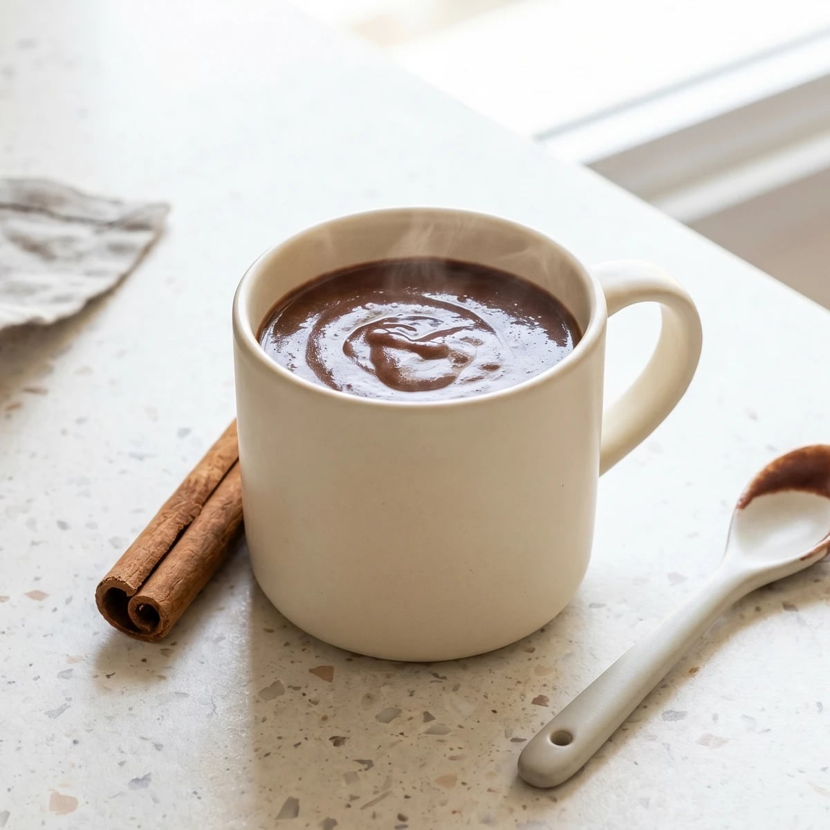 Chocolate Quente Junino