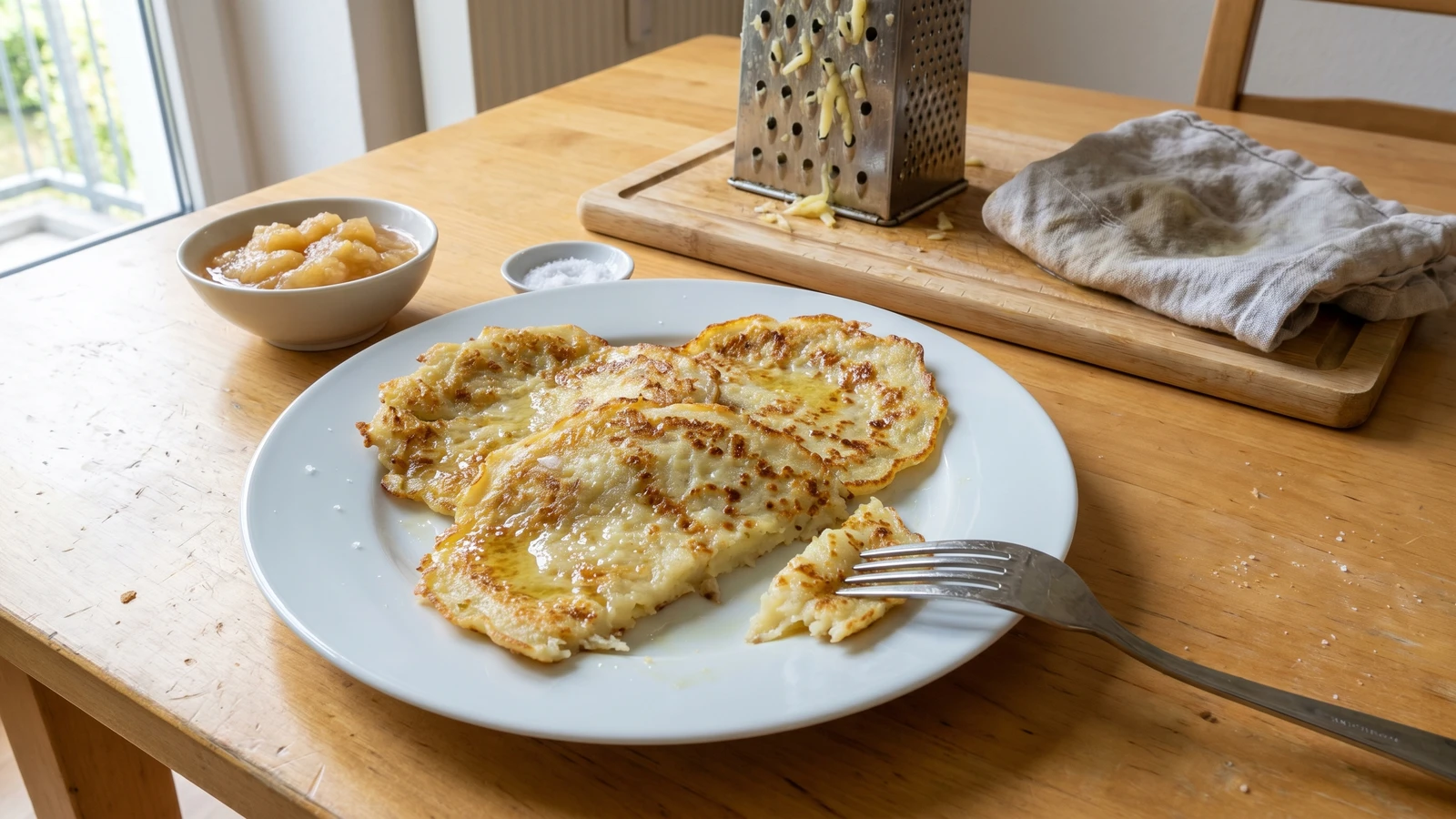 Erzgebirgische Klitscher