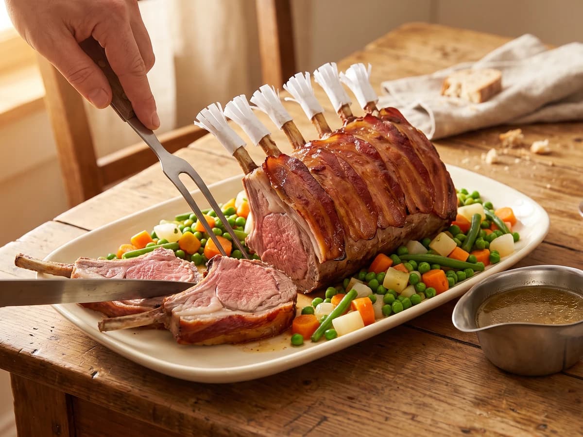 Neck of Mutton