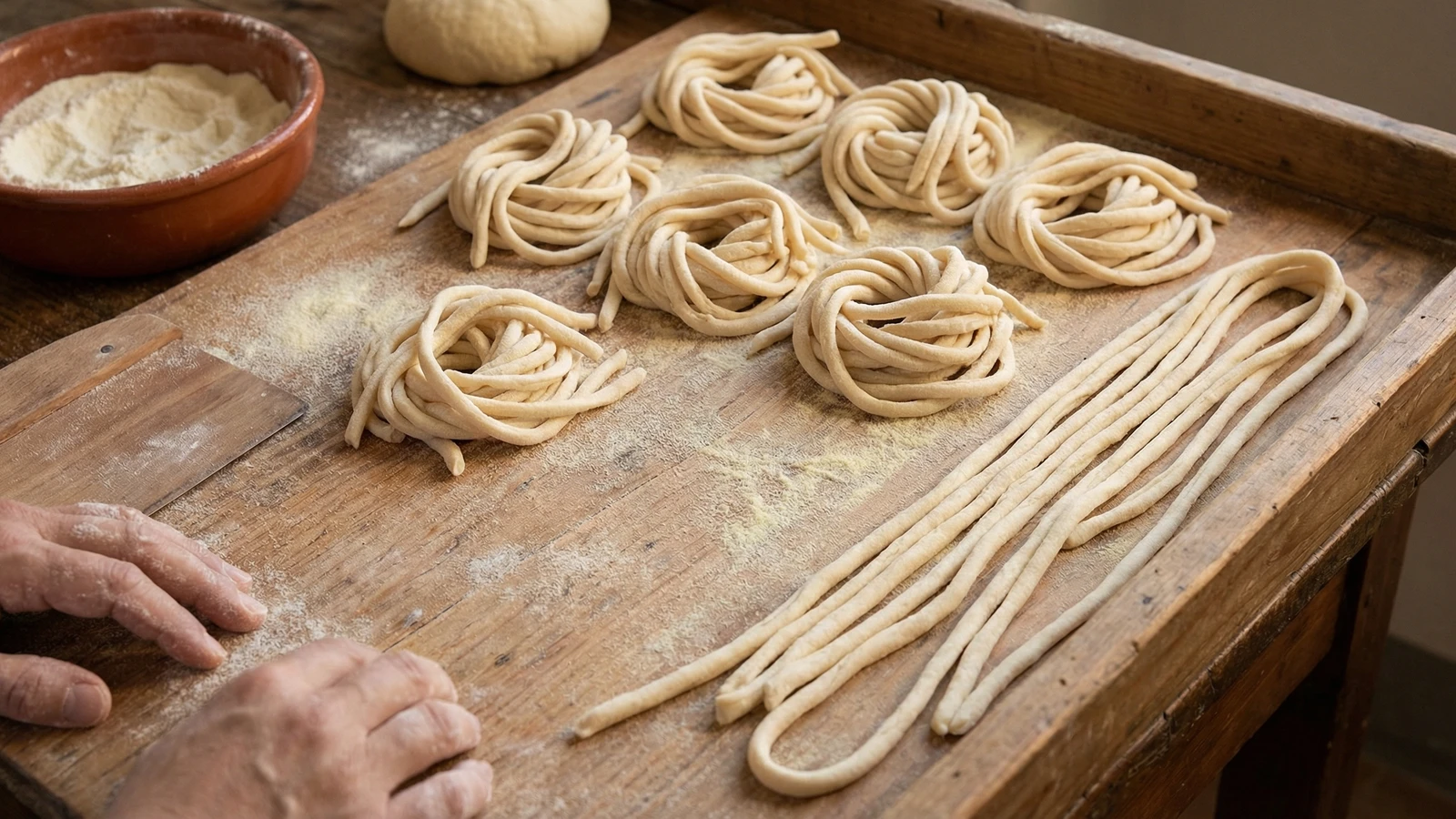 Pici