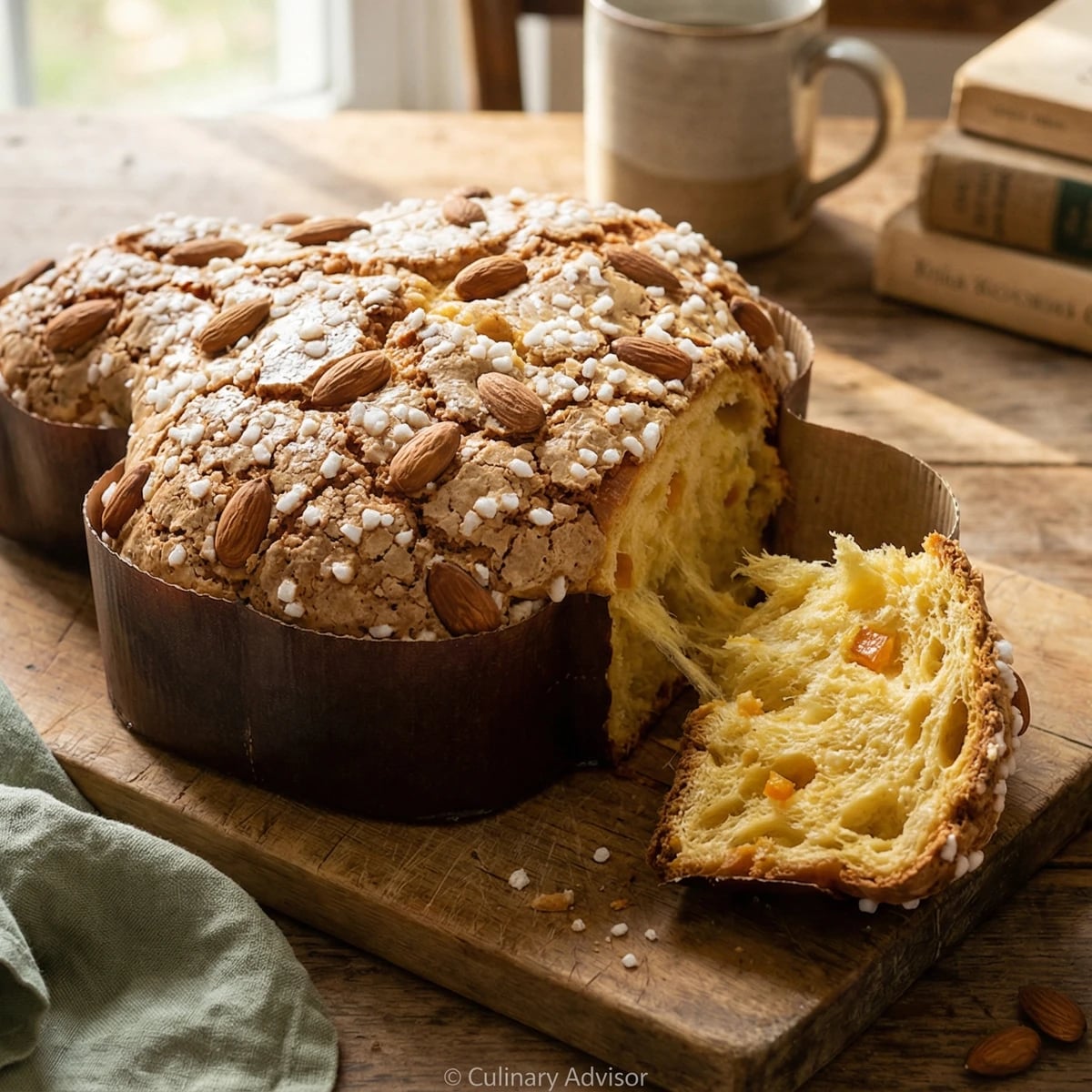 Colomba Pasquale