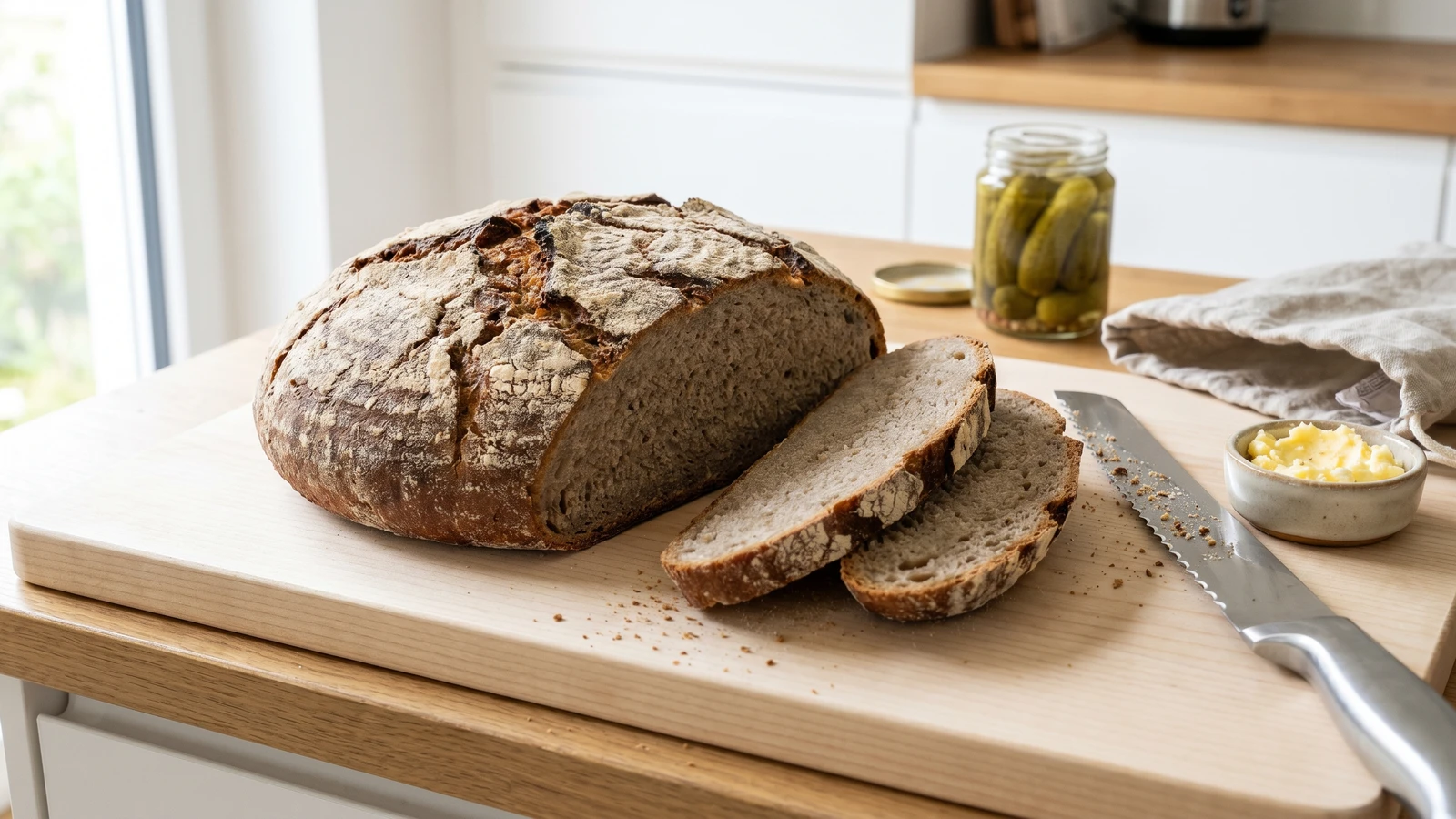Bauernbrot