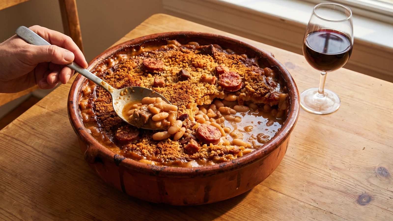 Cassoulet