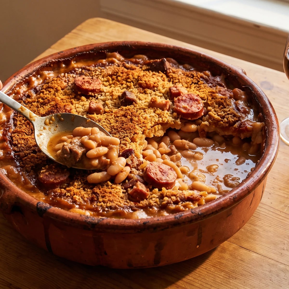 Cassoulet