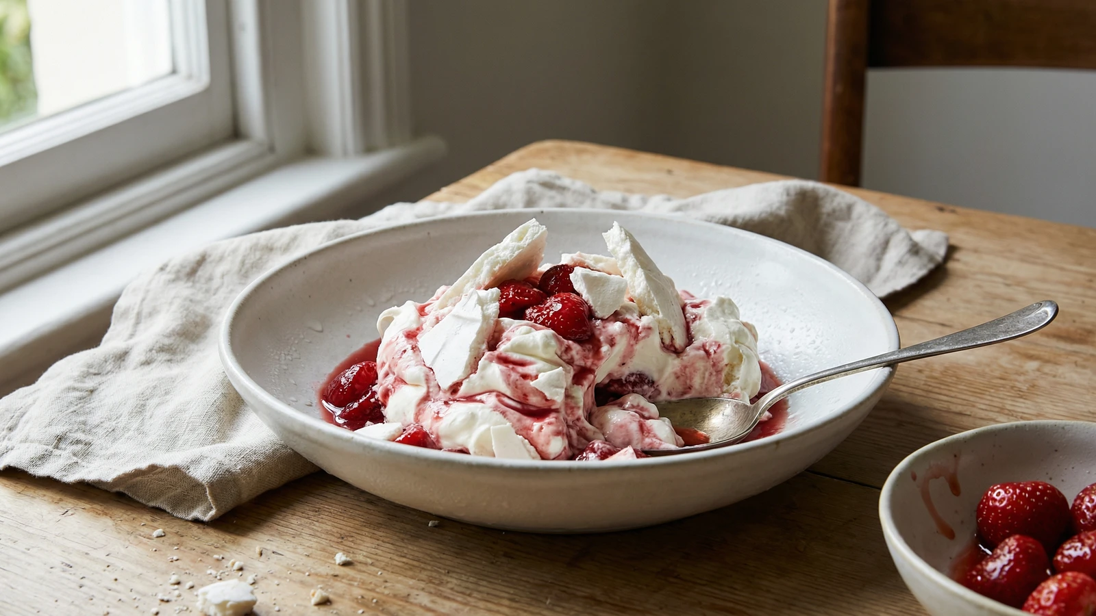 Eton Mess