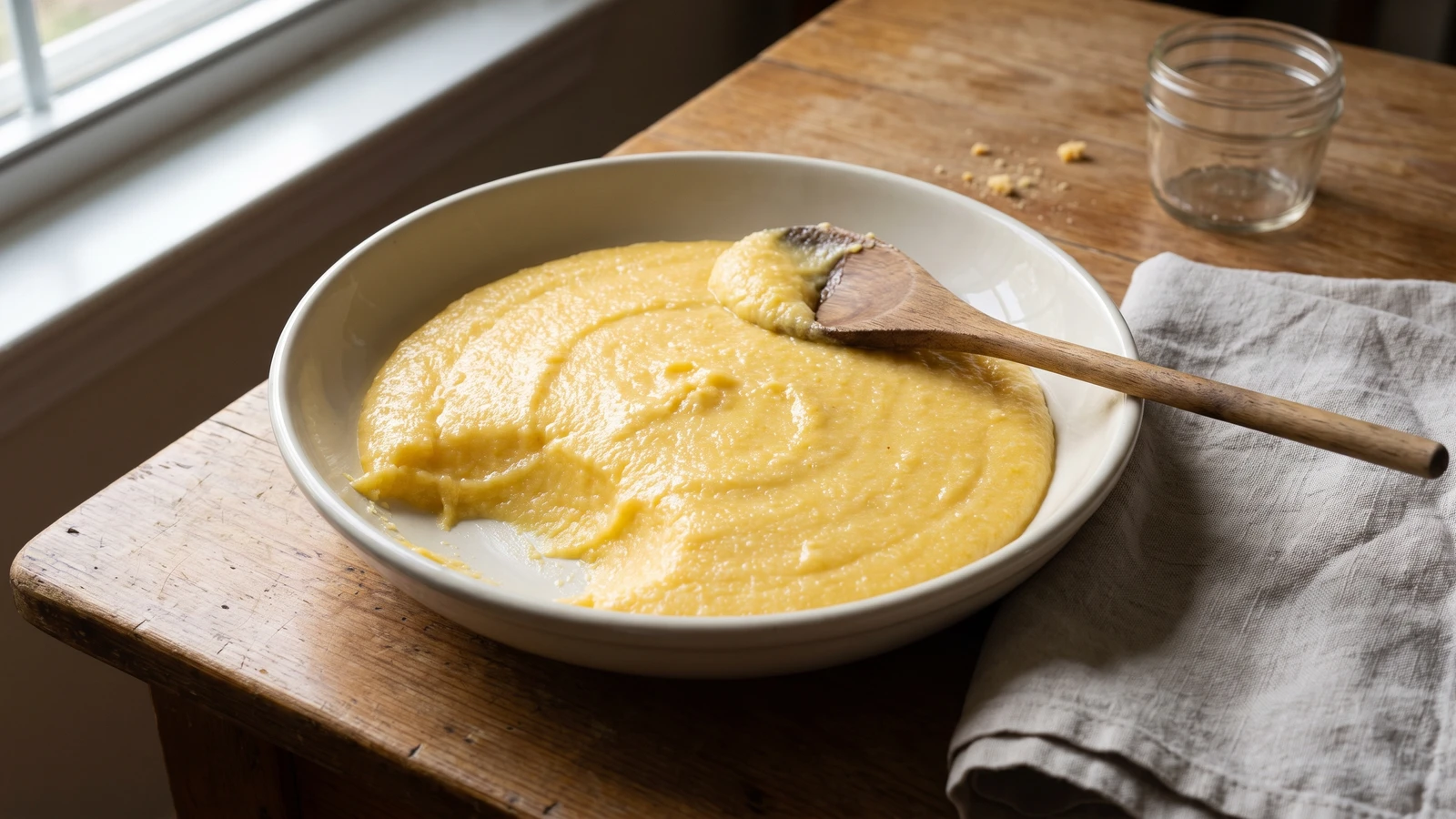 Polenta