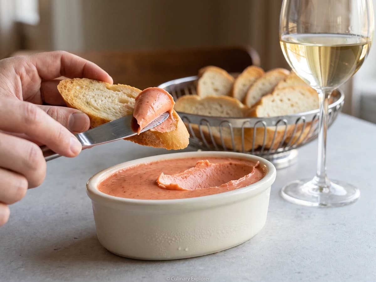 Shrimp Butter