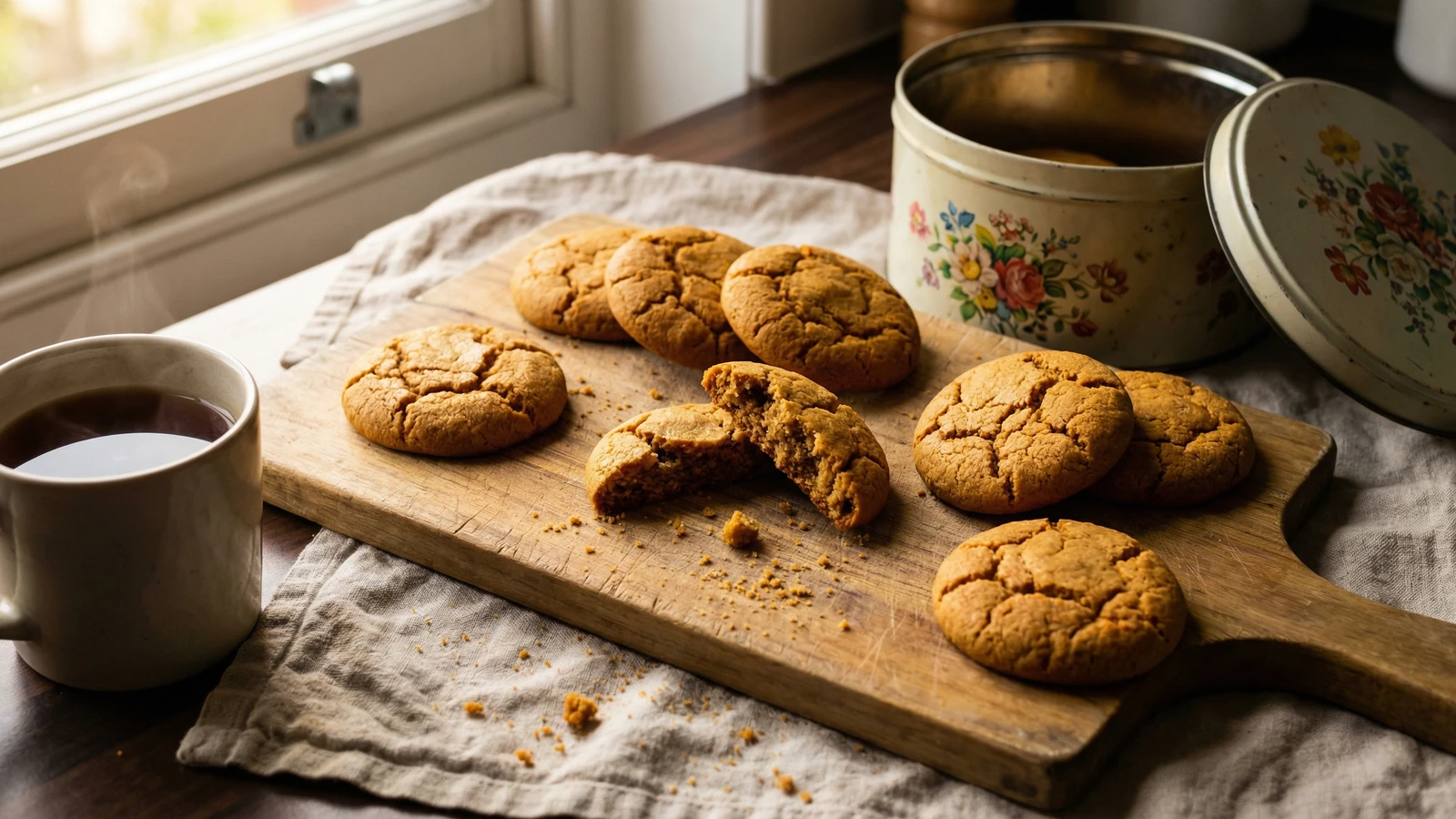 Cornish Fairings