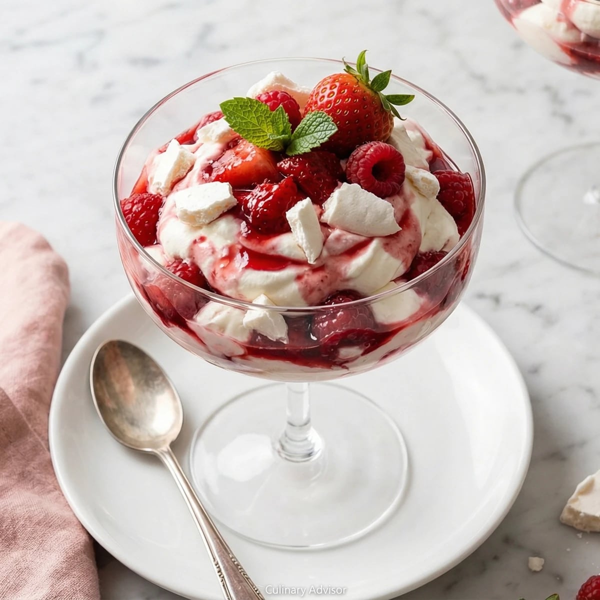 Eton Mess