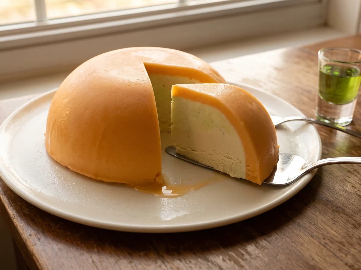 Bombe Mercédès - Chef Juliette