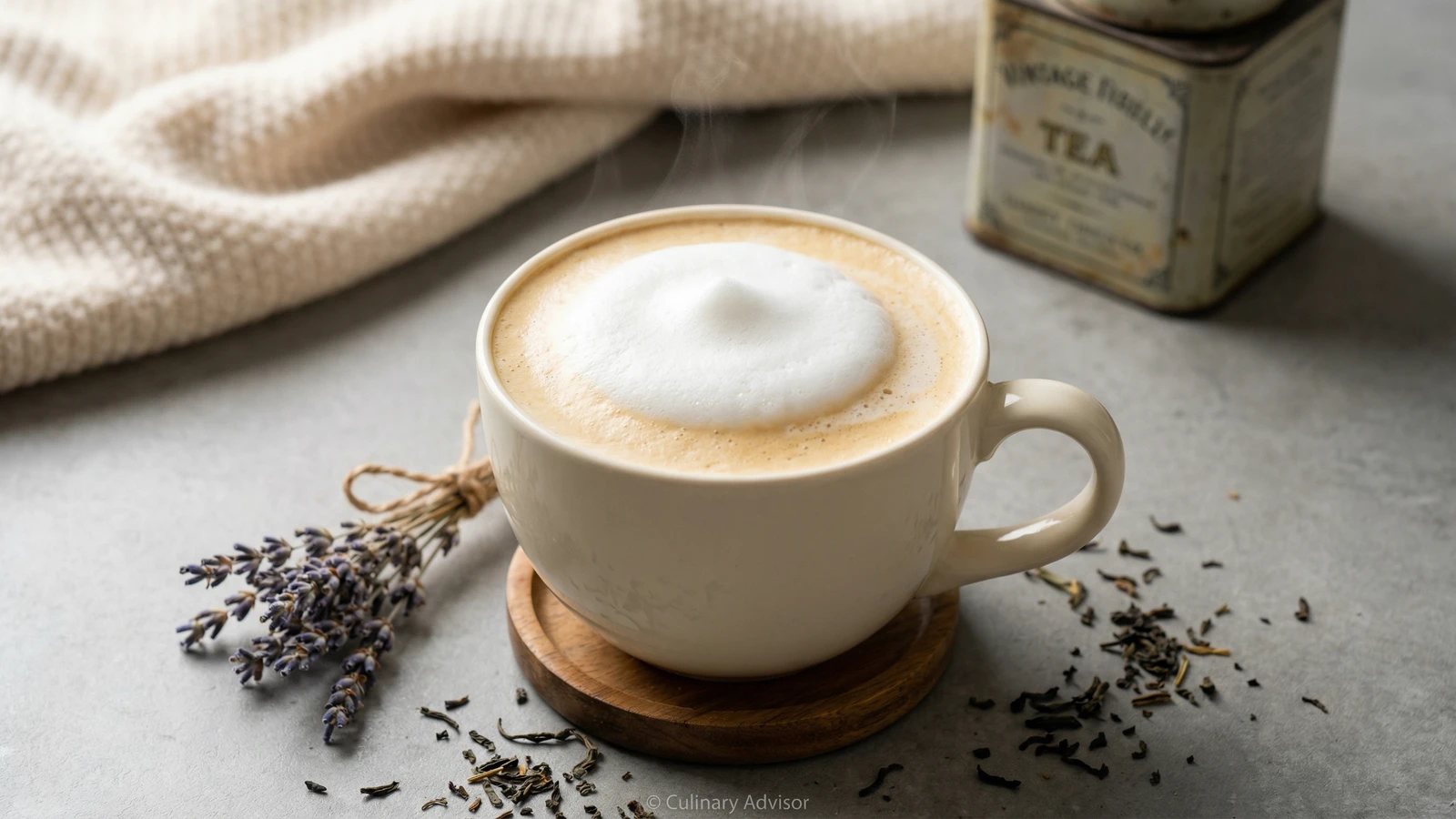 London Fog