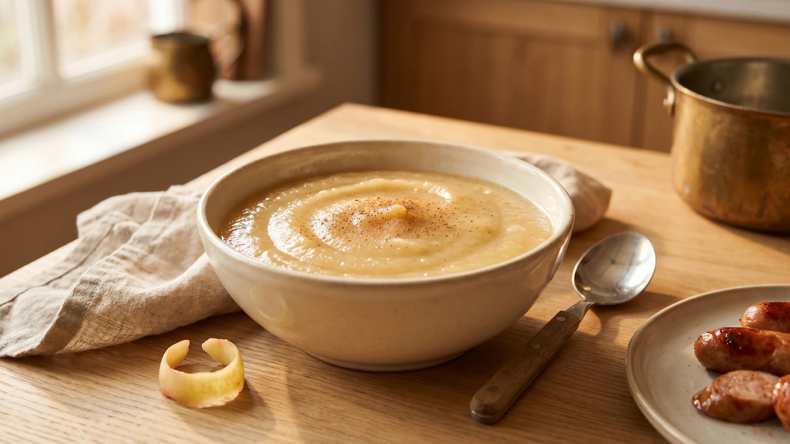 Appelmoes