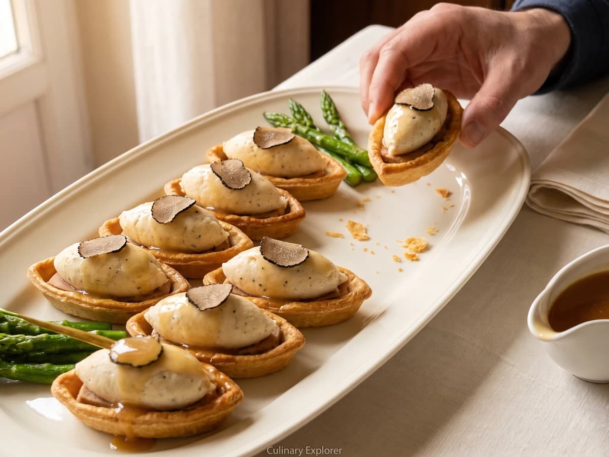 Ursulines de Nancy - Chef Juliette