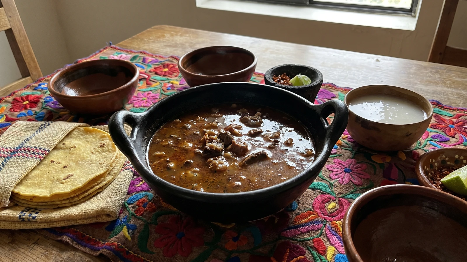 Chanfaina Chiapacorceña