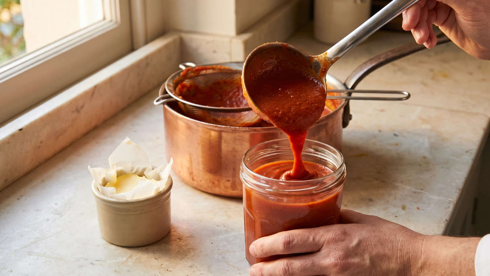 Tomato Sauce