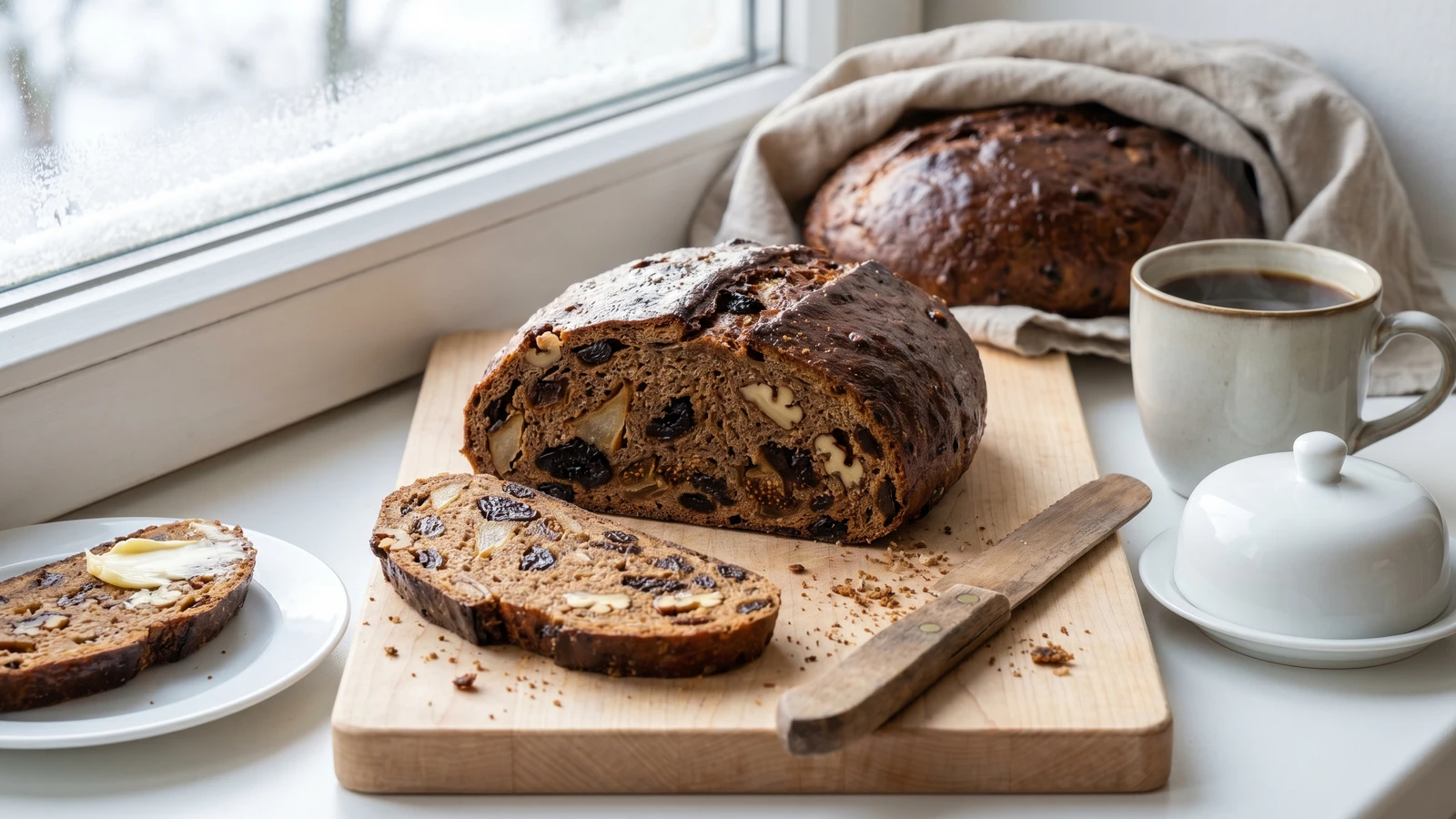 Hutzelbrot