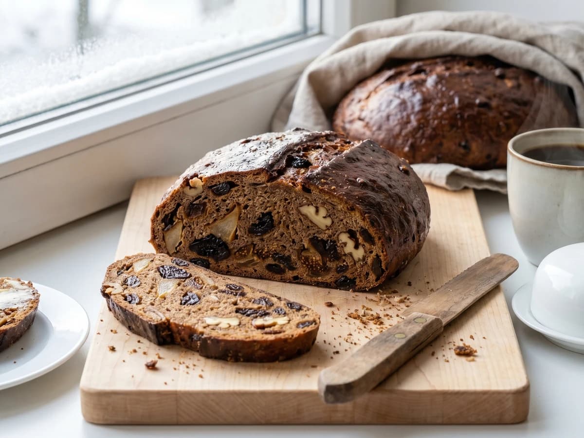 Hutzelbrot