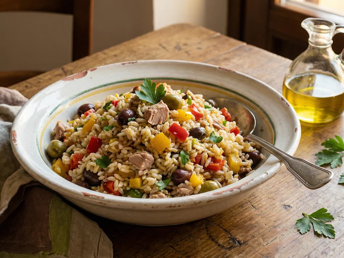 Insalata di Riso