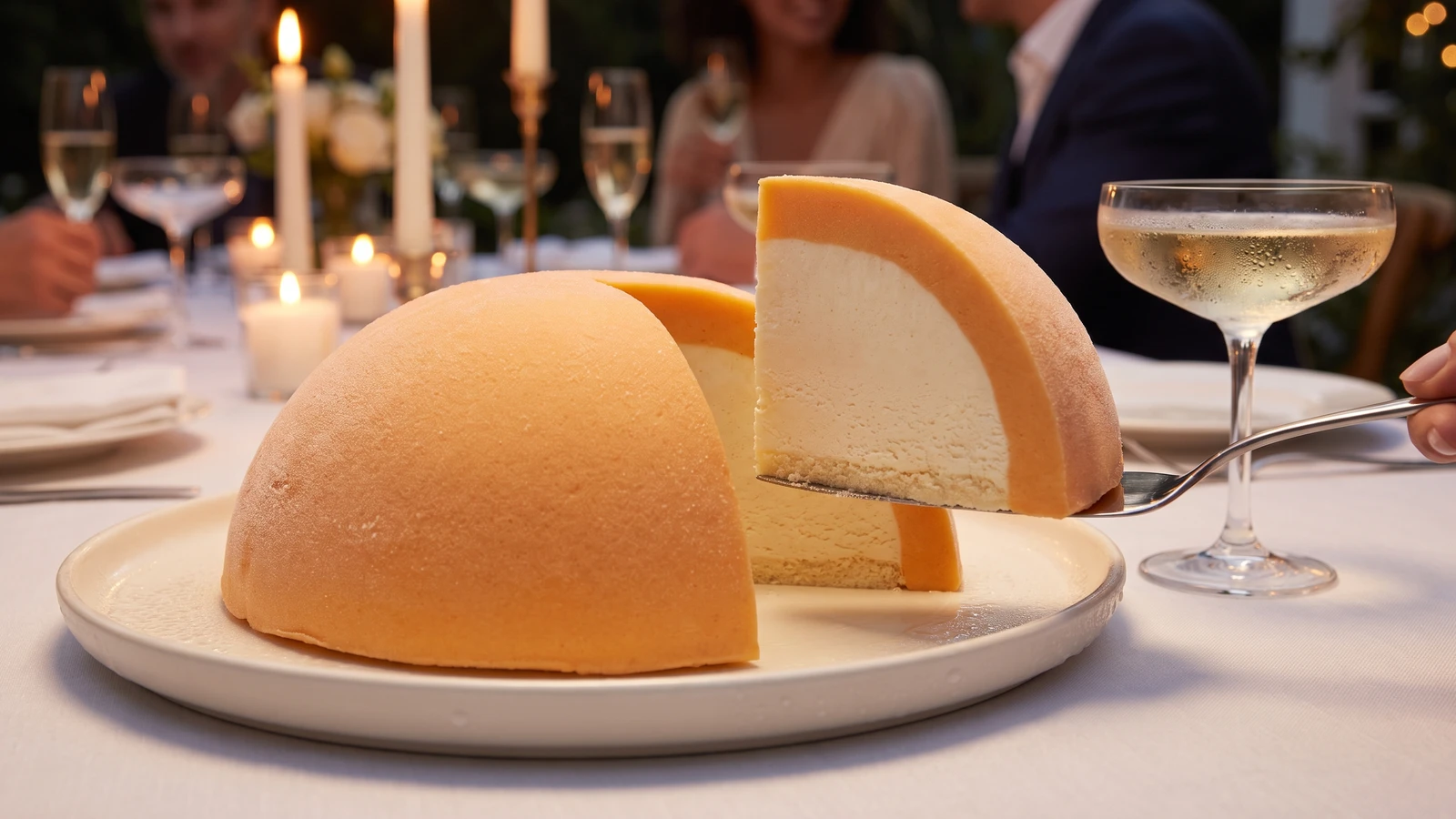 Bombe Marquise