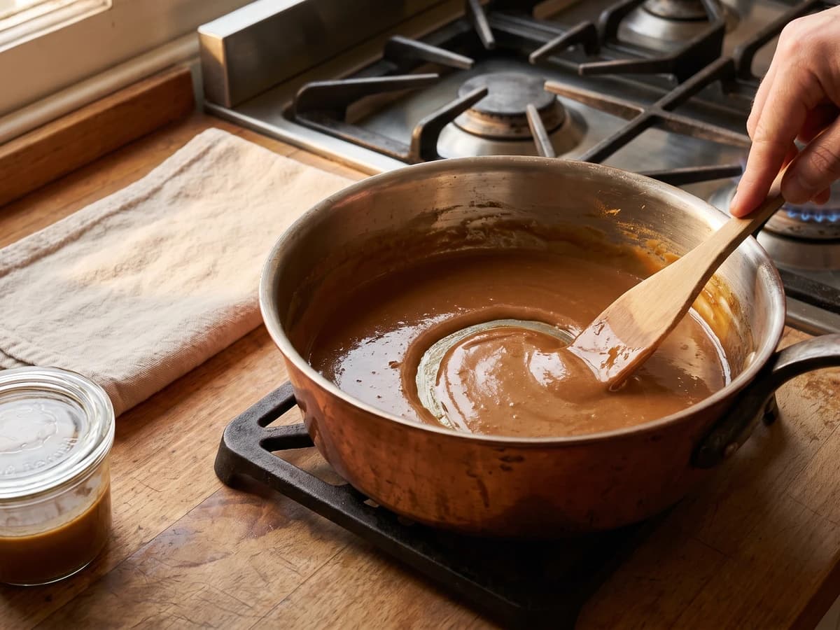 Brown Roux