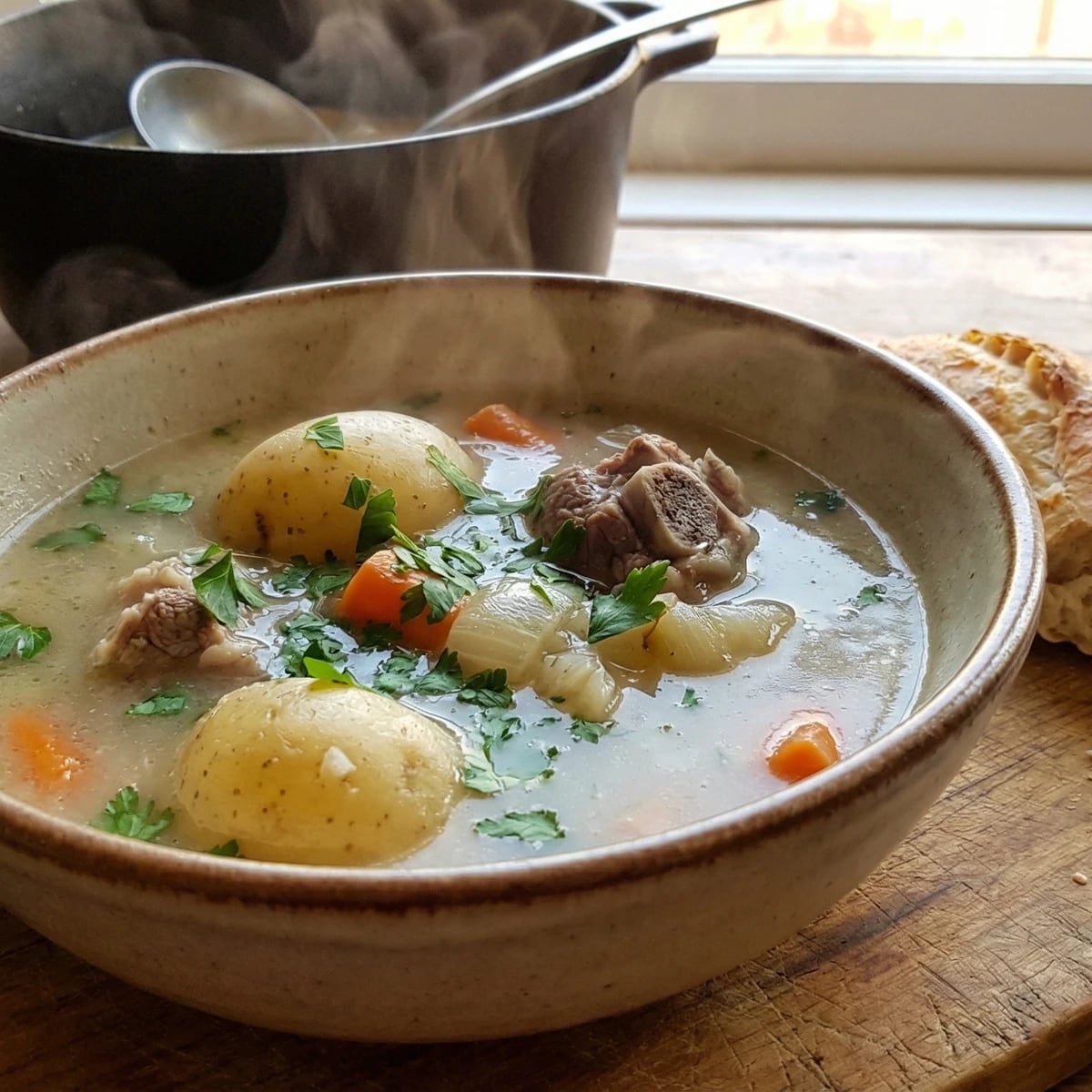 Irish Stew