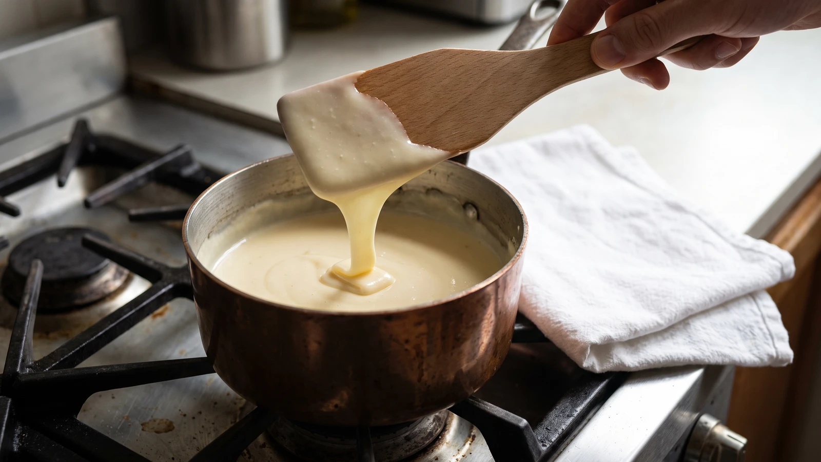 Suprême Sauce