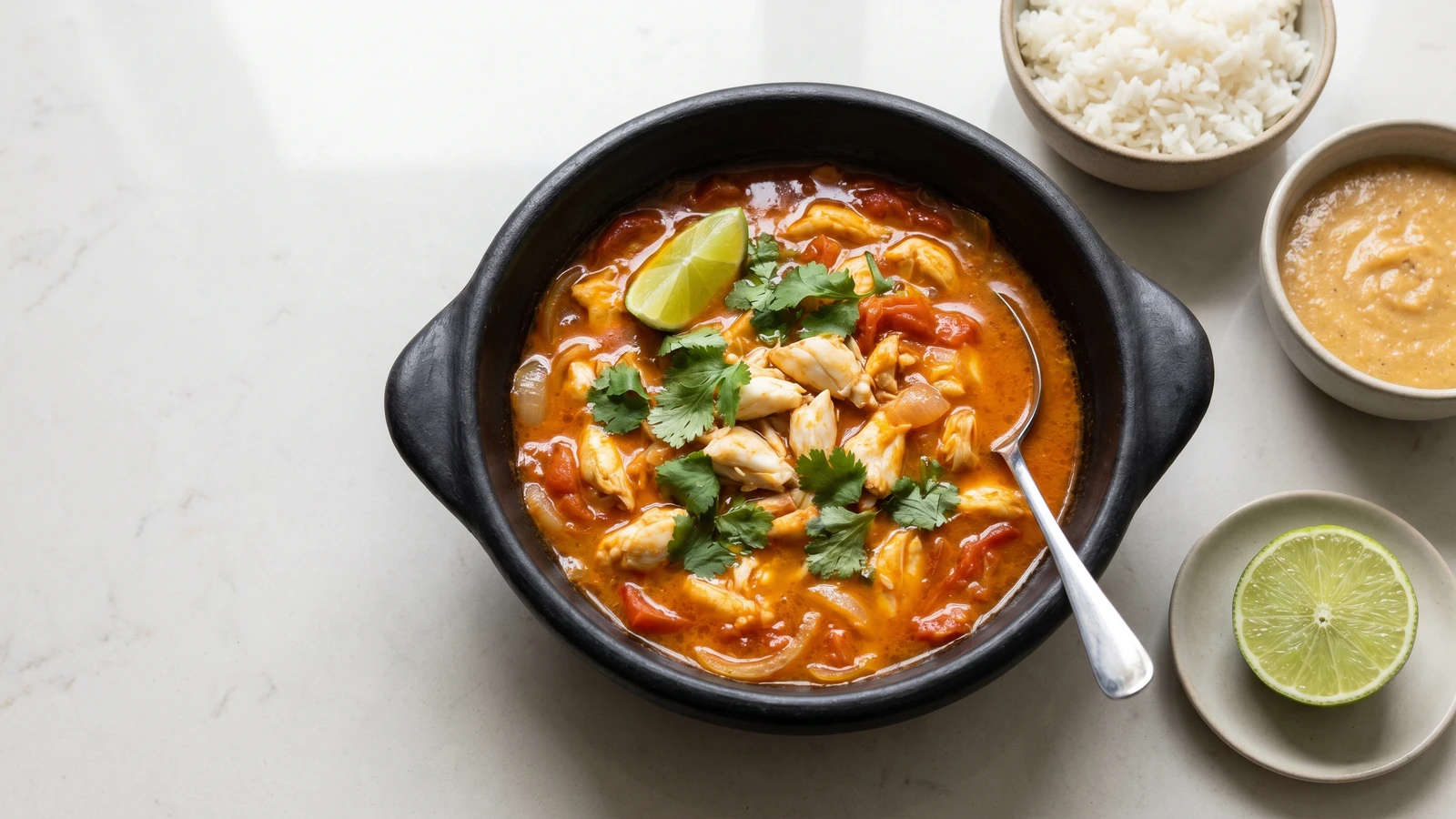 Moqueca Capixaba de Siri
