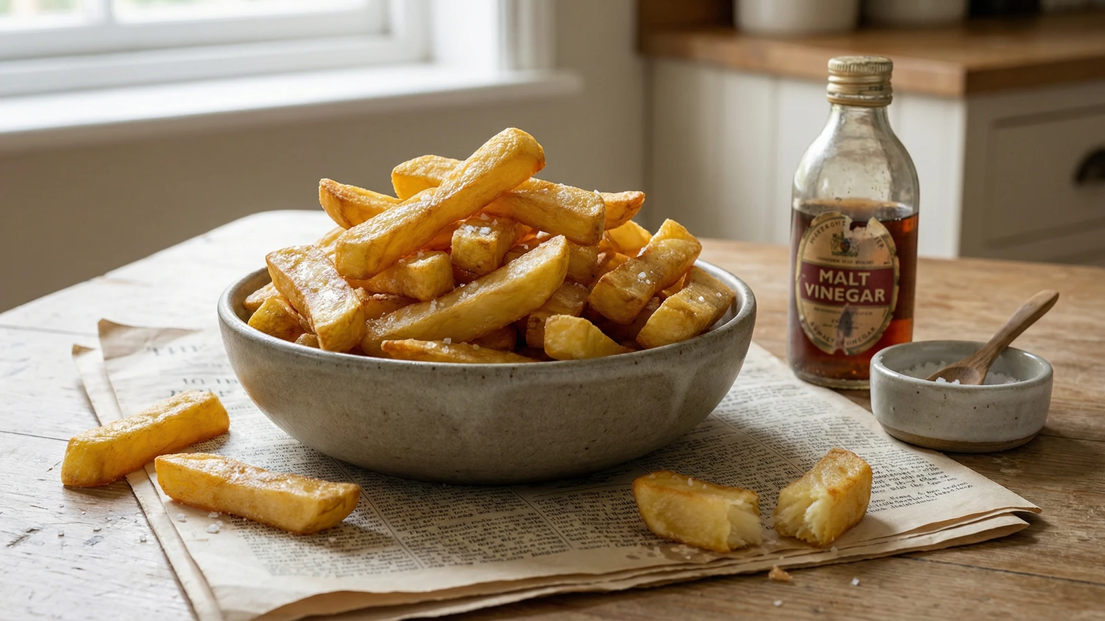 Proper Chips