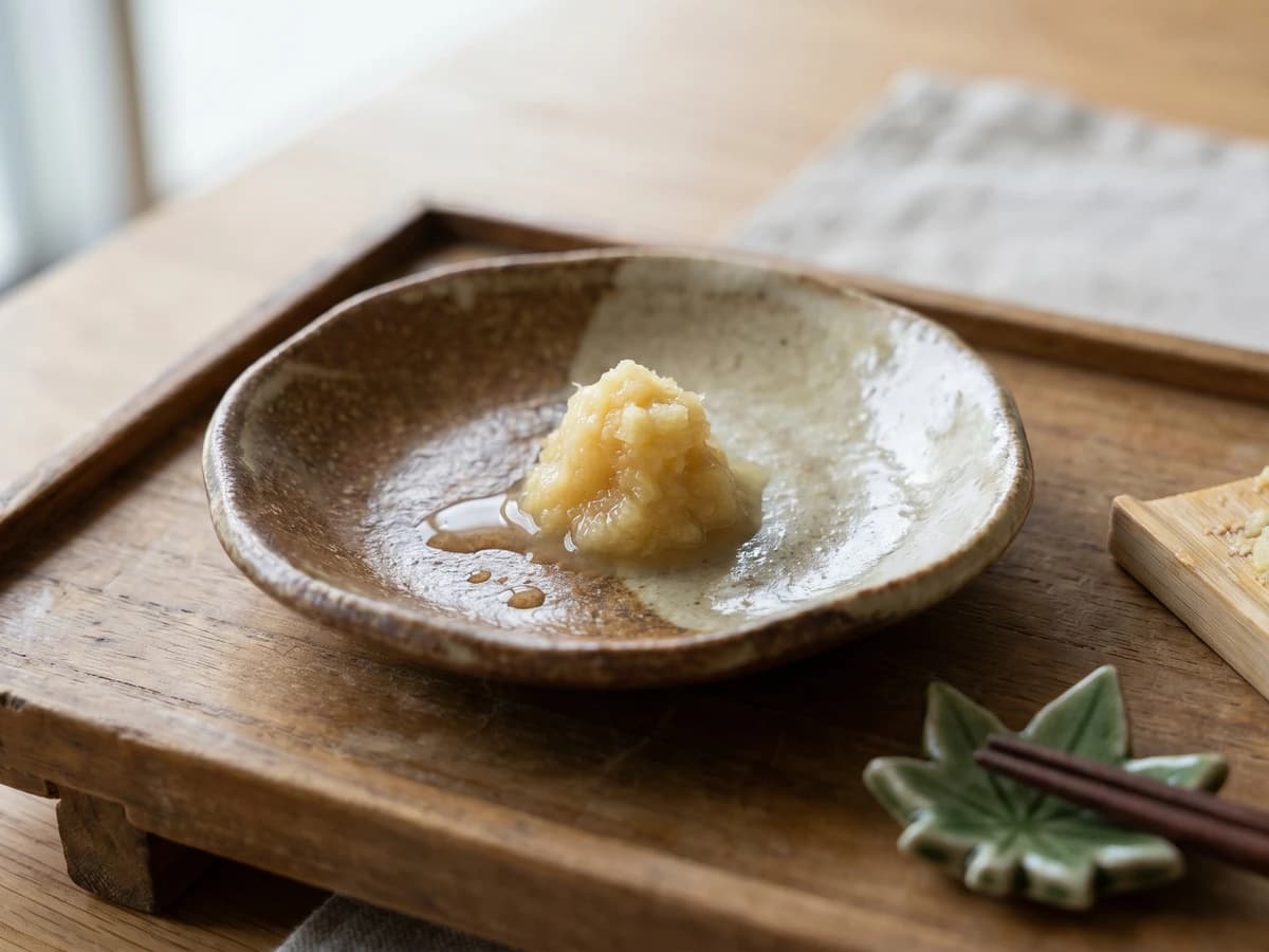 Dashi & Tare: The Two Foundations — recipes by Chef Takumi