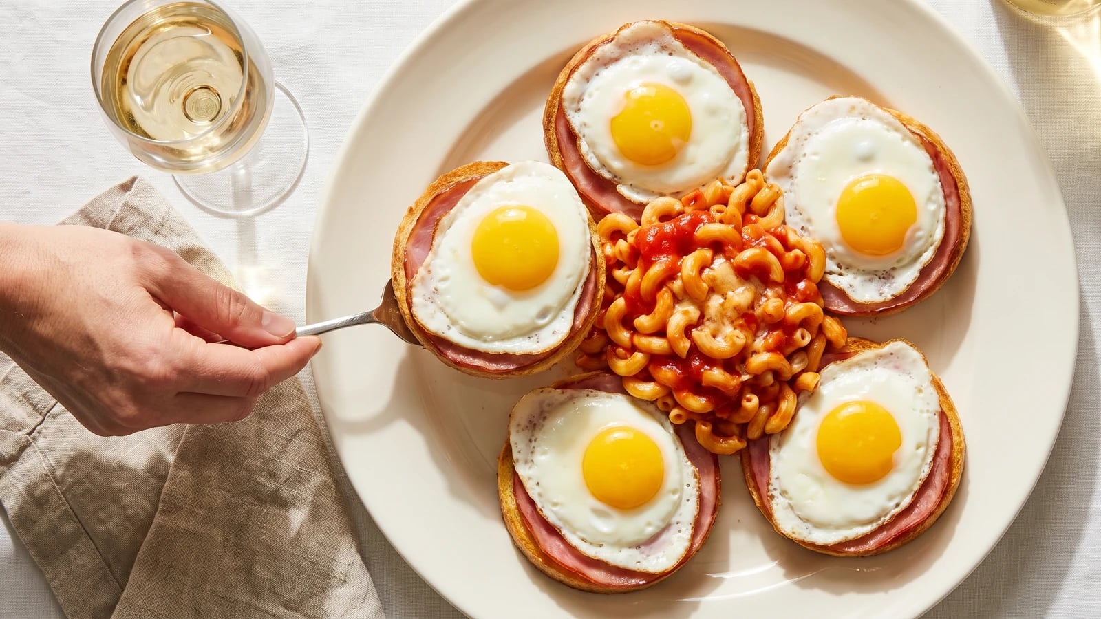 Lully Eggs