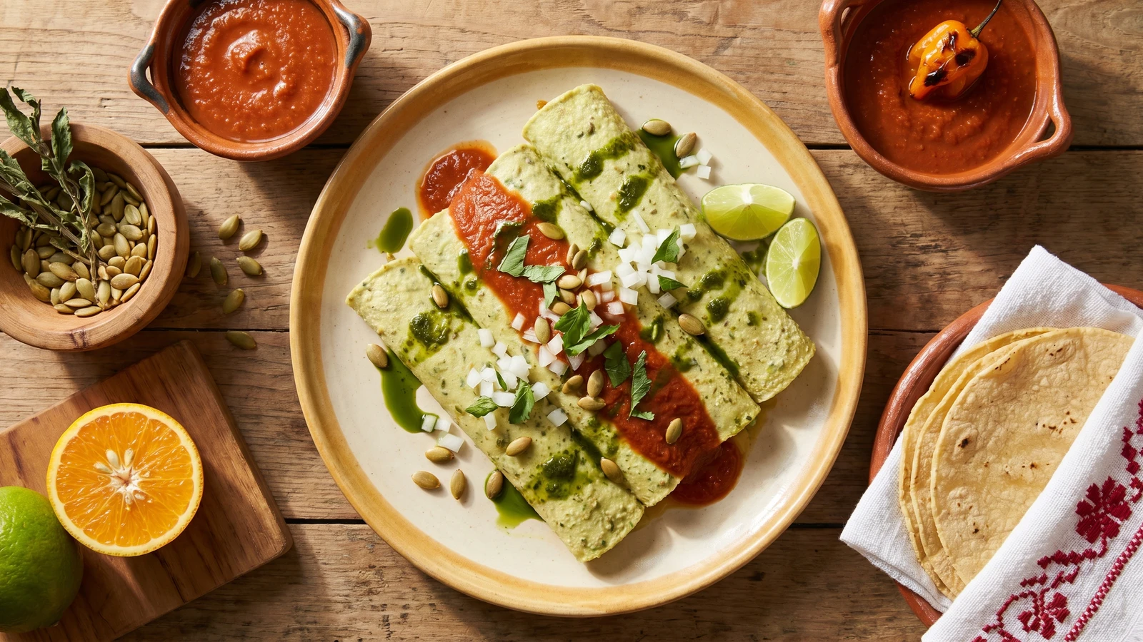 Papadzules