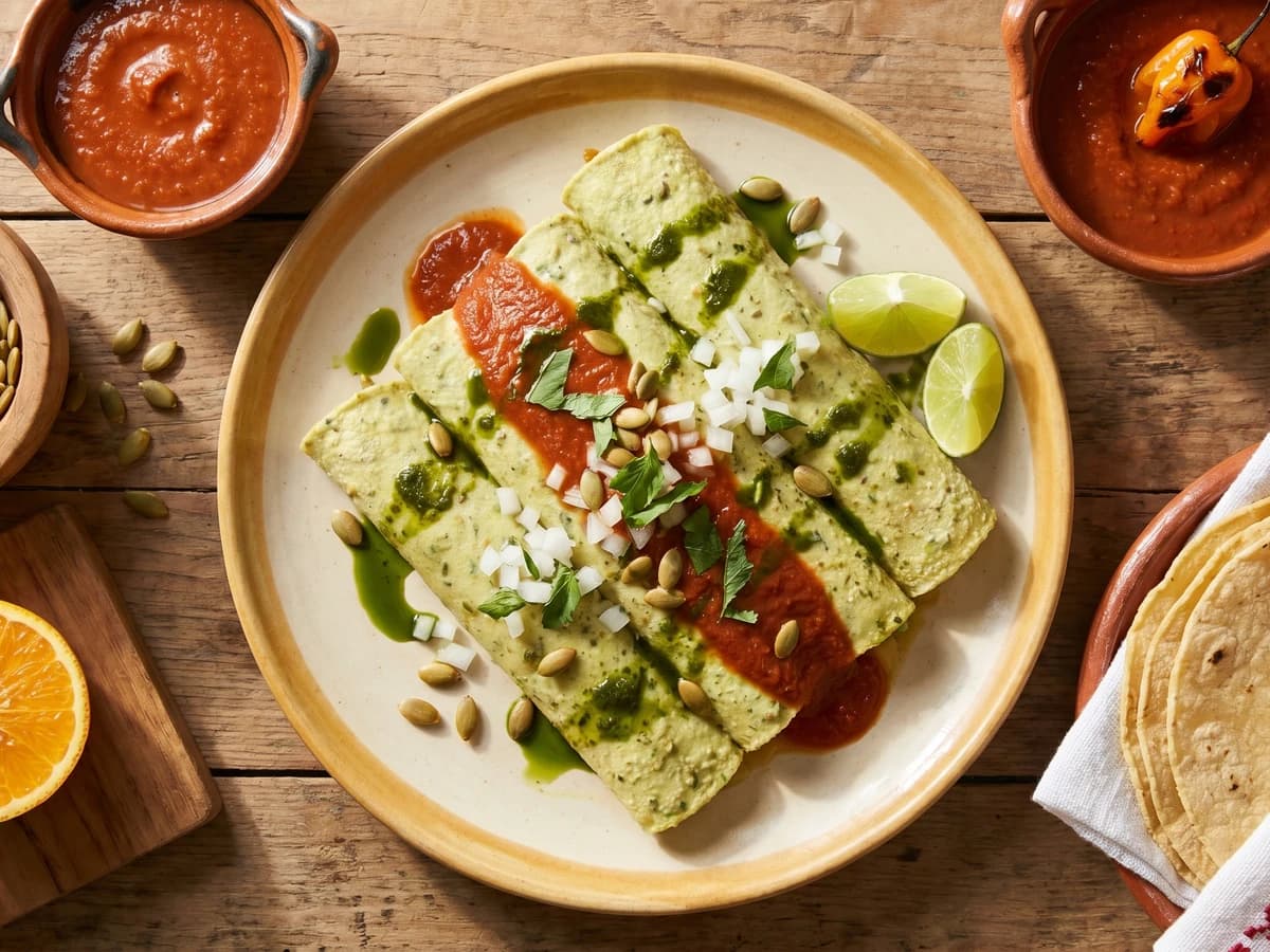 Papadzules