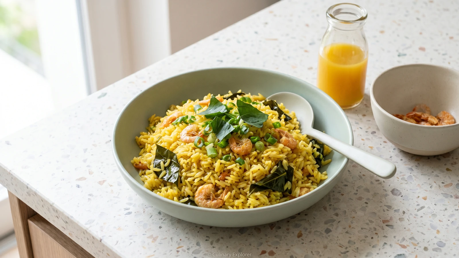 Arroz Paraense