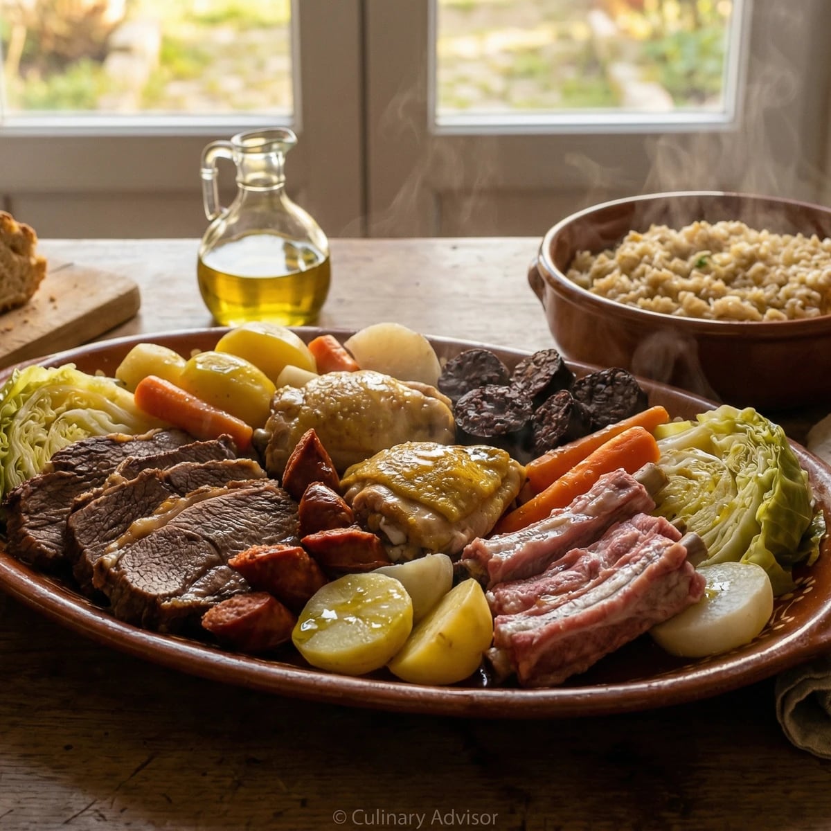 Cozido à Portuguesa