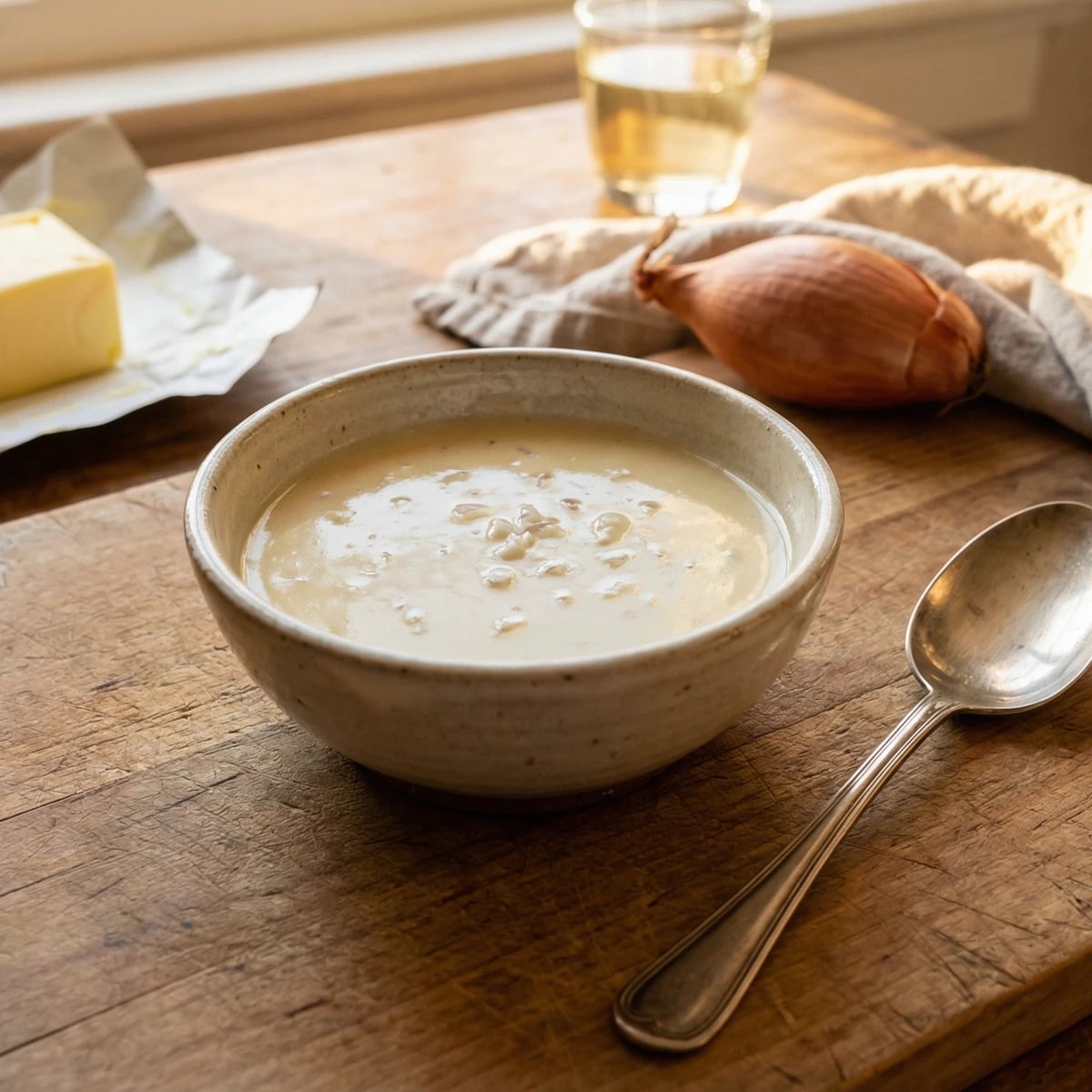 Beurre Blanc