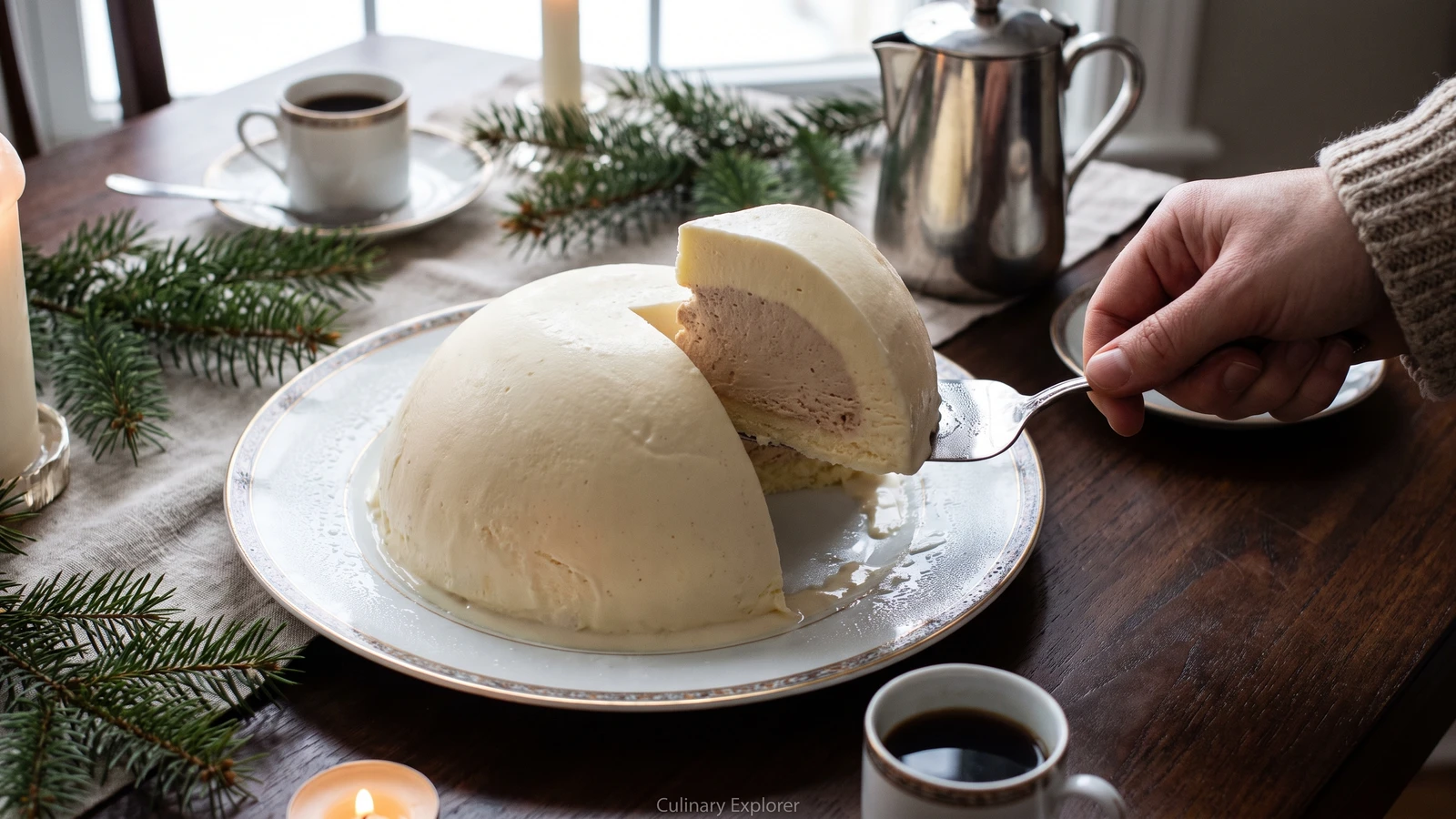 Bombe Nesselrode