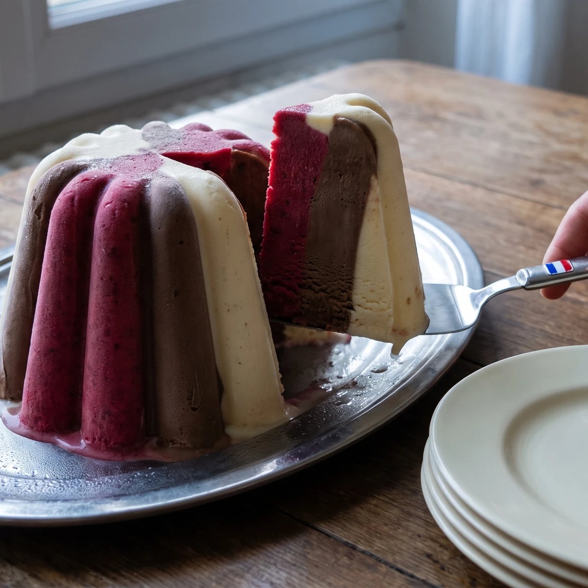 Glace Carmen