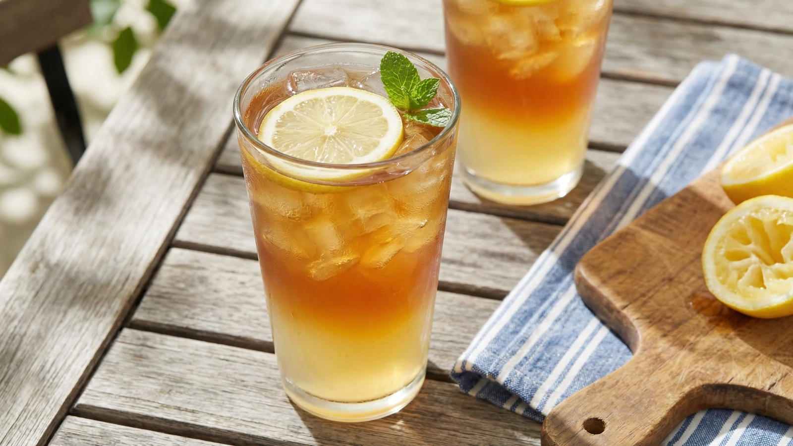 Arnold Palmer