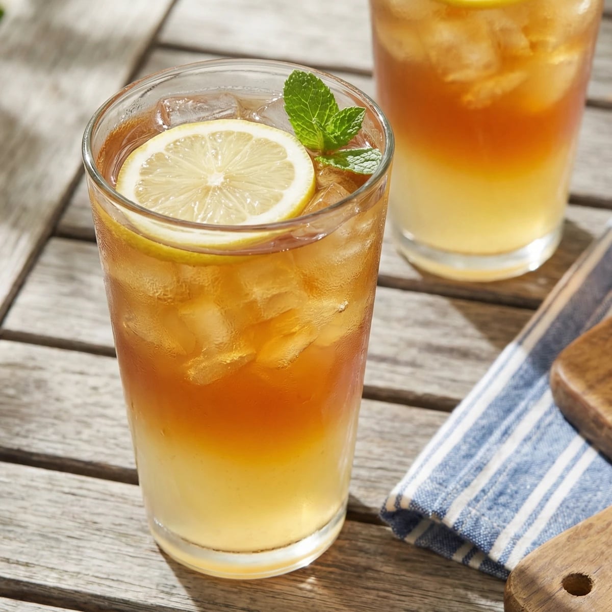 Arnold Palmer