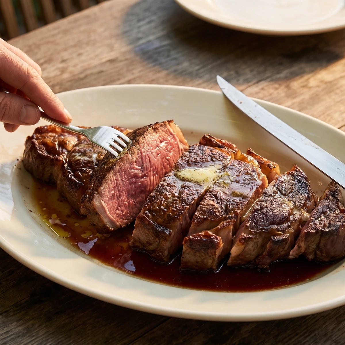 Red Meat Grills