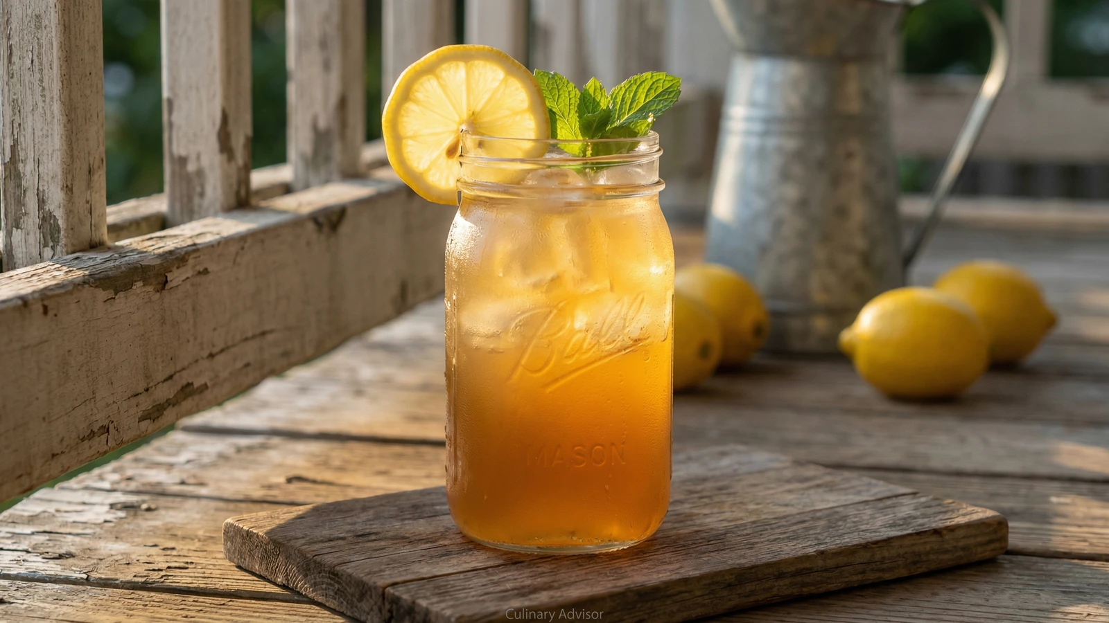 Southern Arnold Palmer