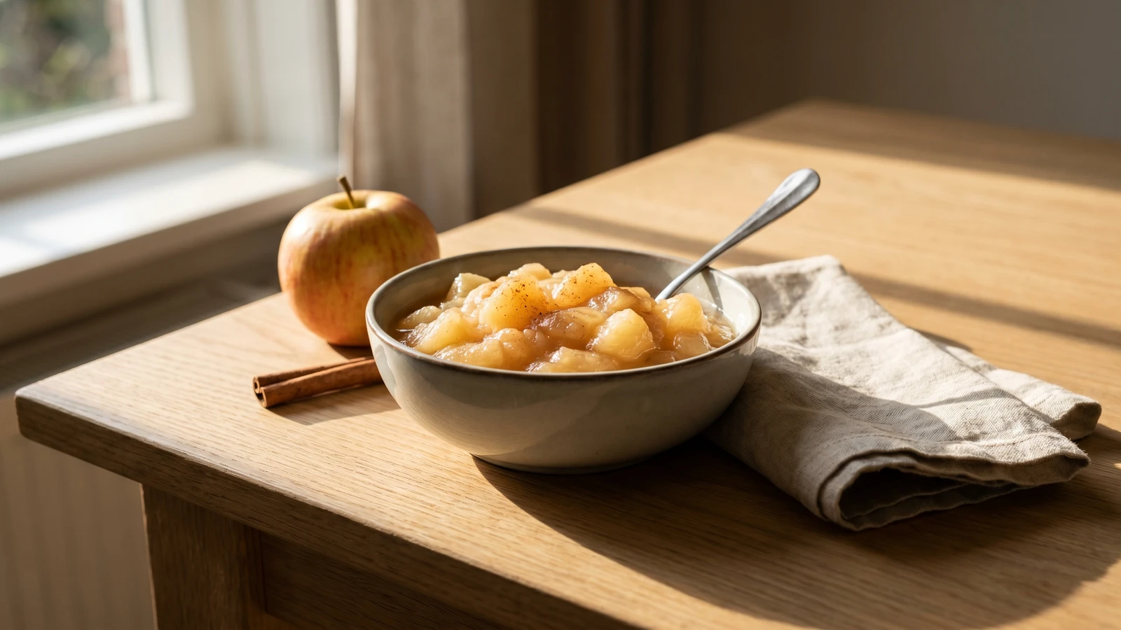 Appelcompote