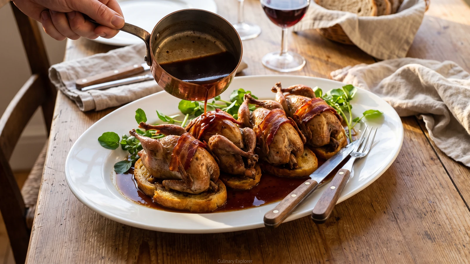 Grouse