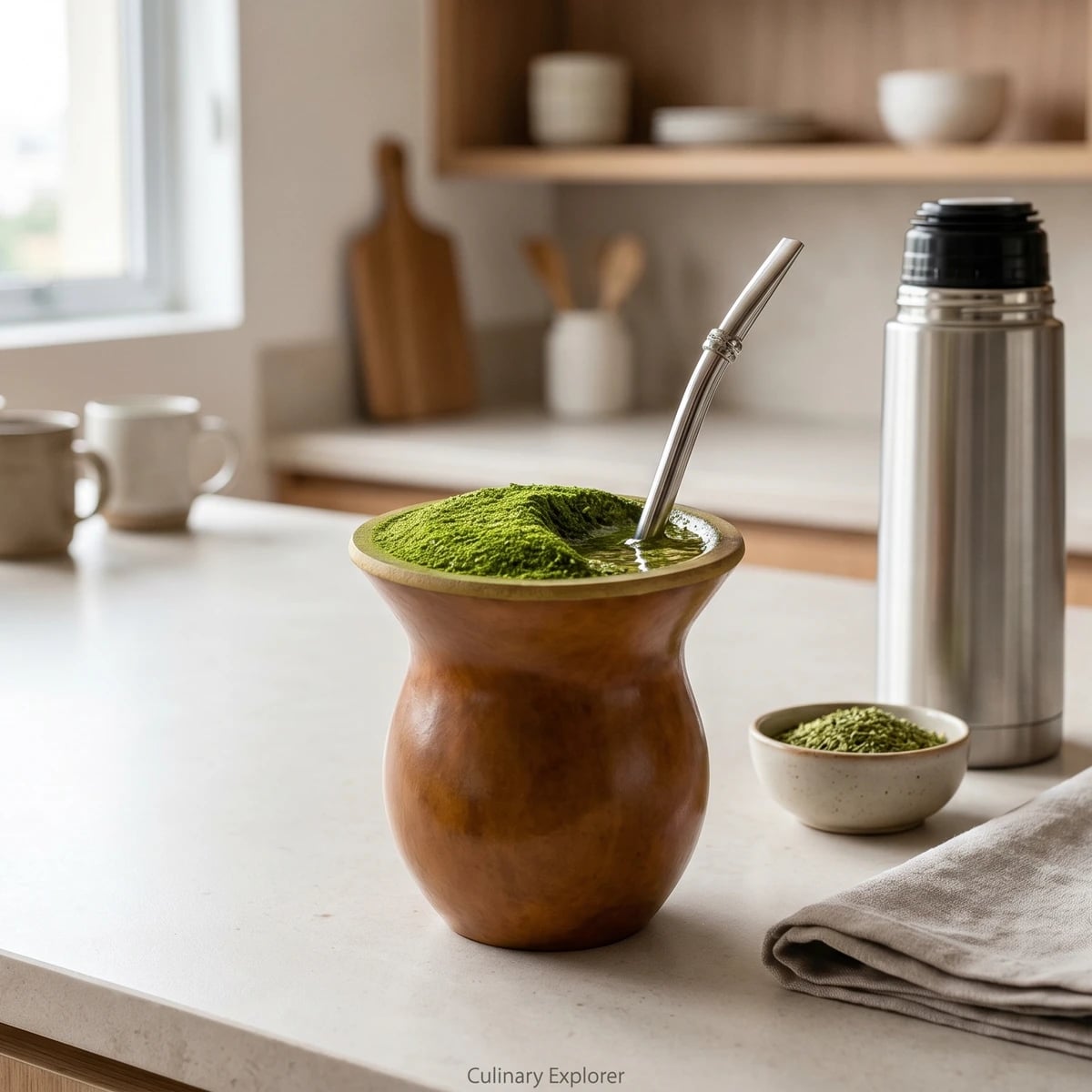 Chimarrão