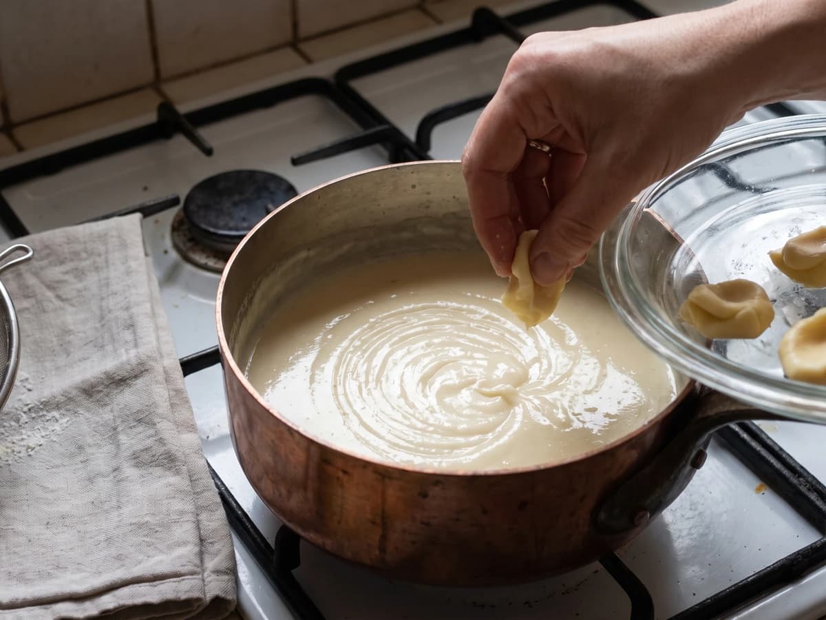 Manied Butter - Chef Juliette