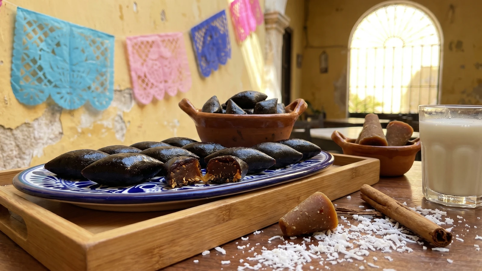 Negritos Yucatecos