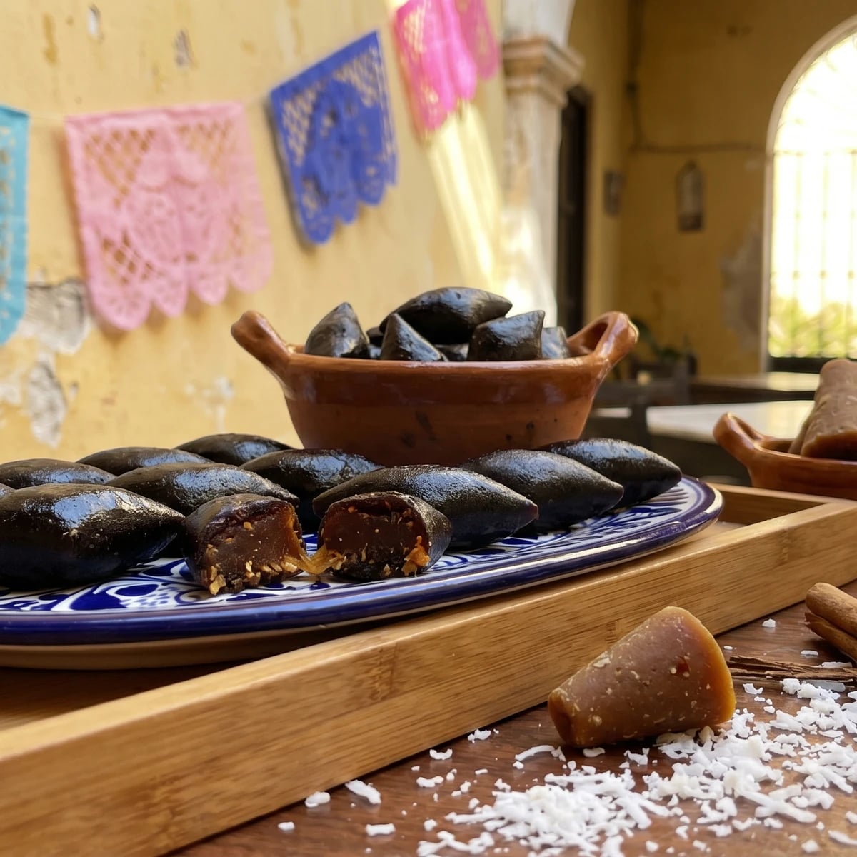 Negritos Yucatecos
