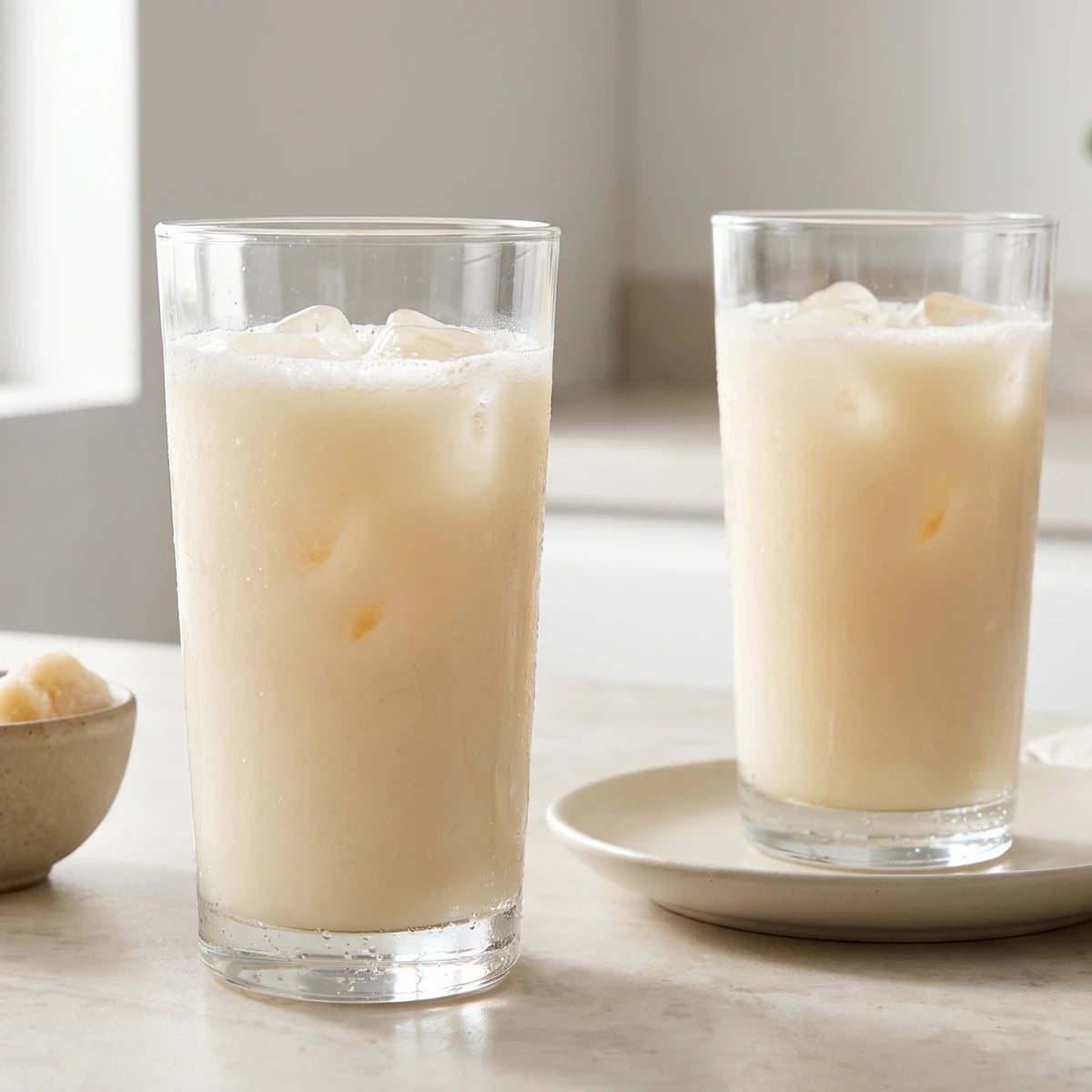 Suco de Cupuaçu