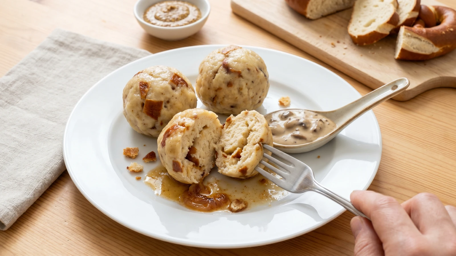 Brezenknödel